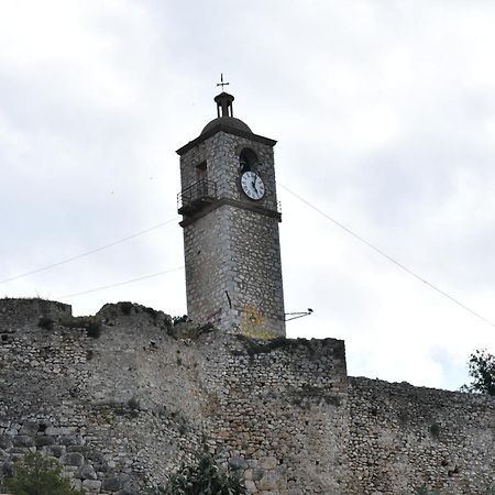 Brancaleone Διαμέρισμα Ναύπλιο Εξωτερικό φωτογραφία