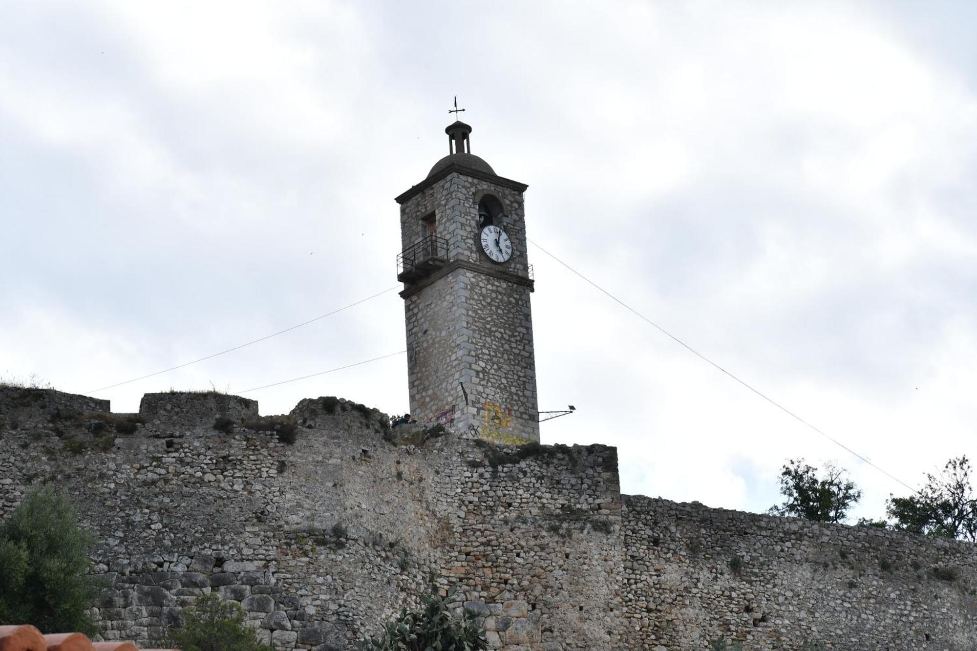 Brancaleone Διαμέρισμα Ναύπλιο Εξωτερικό φωτογραφία